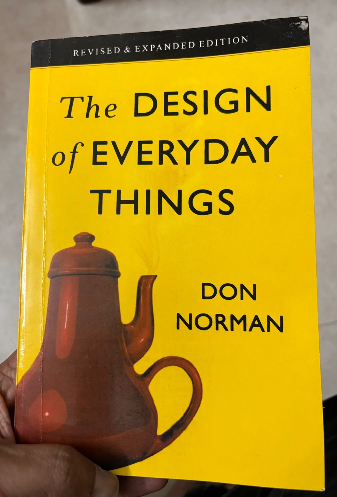 Don Norman's book