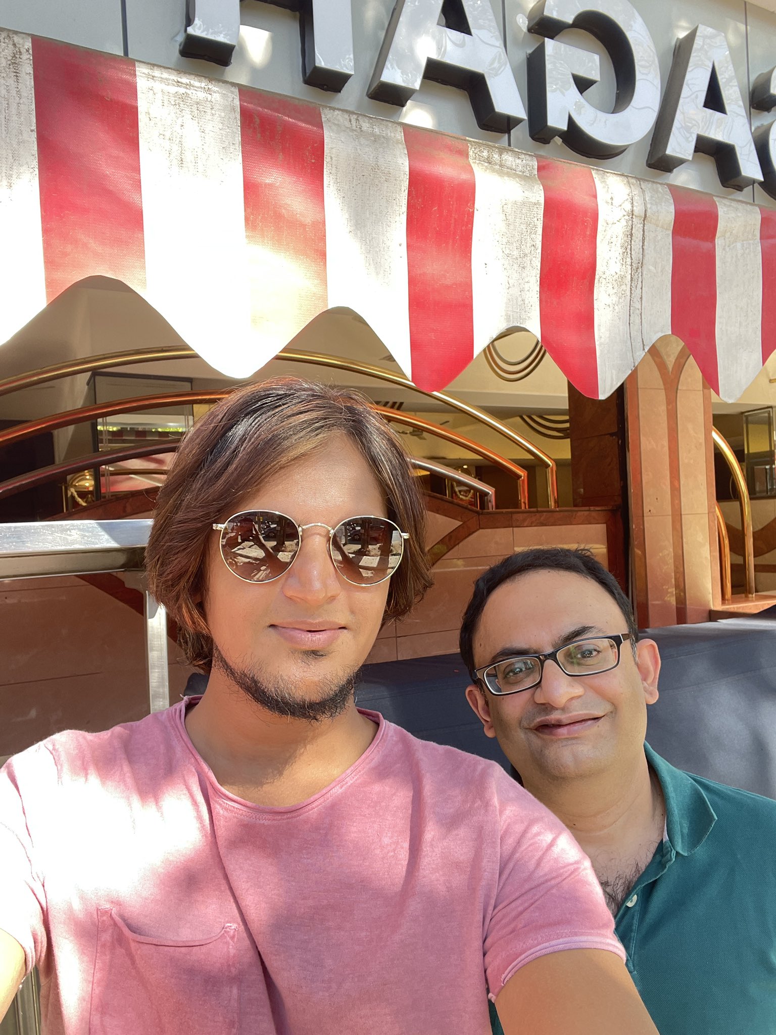 DosaWithMouli - February 2022