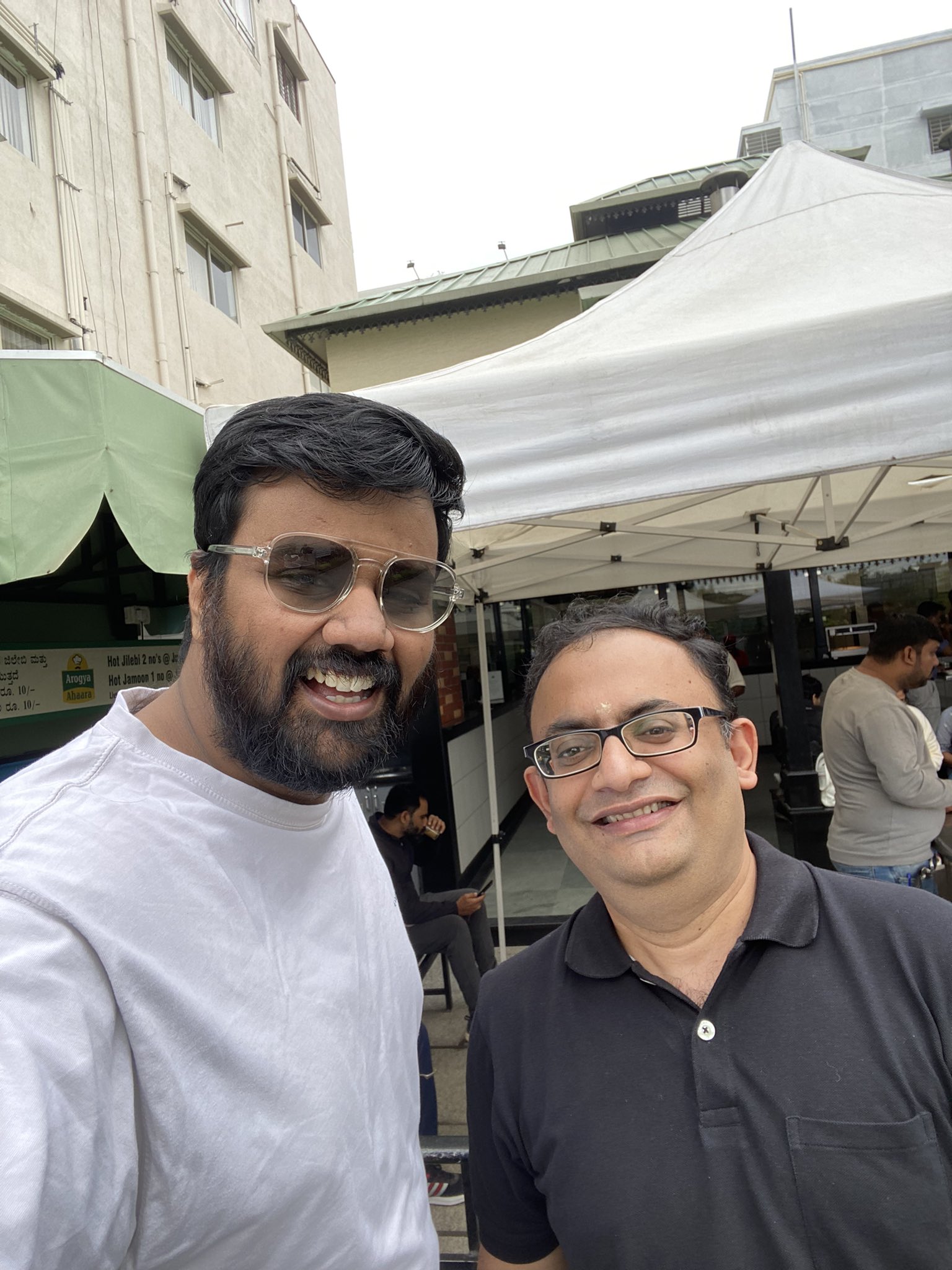 DosaWithMouli - June 2022