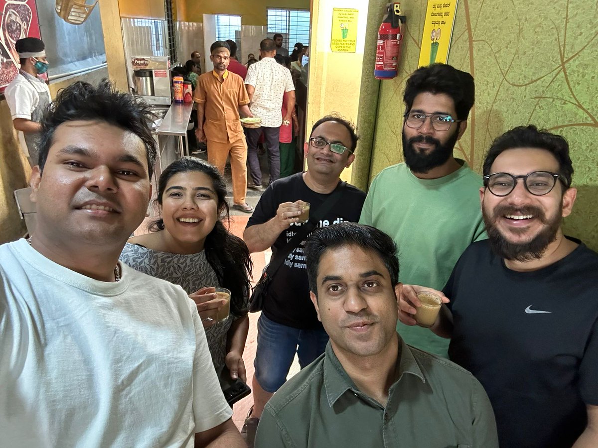 DosaWithMouli - February 2023