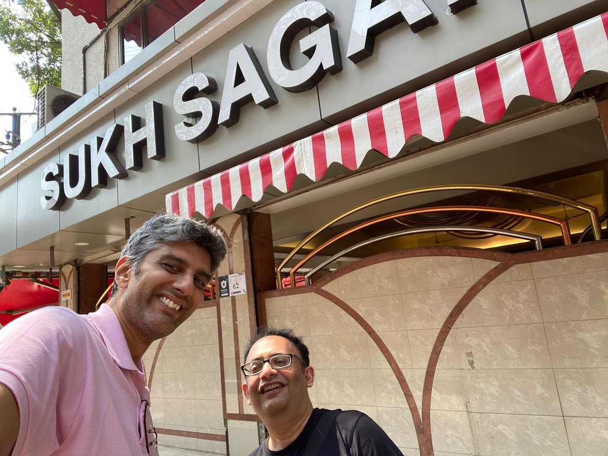 DosaWithMouli - April 2023