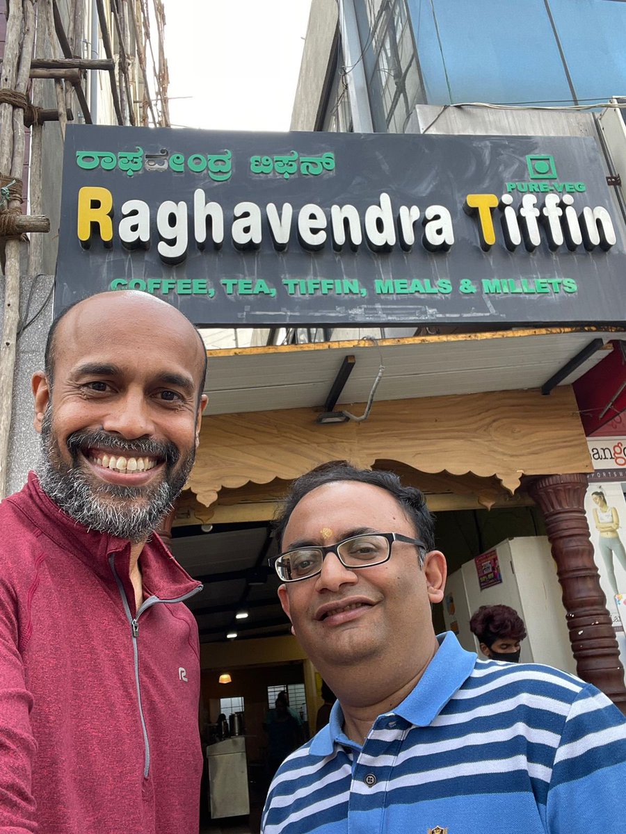 DosaWithMouli - May 2023