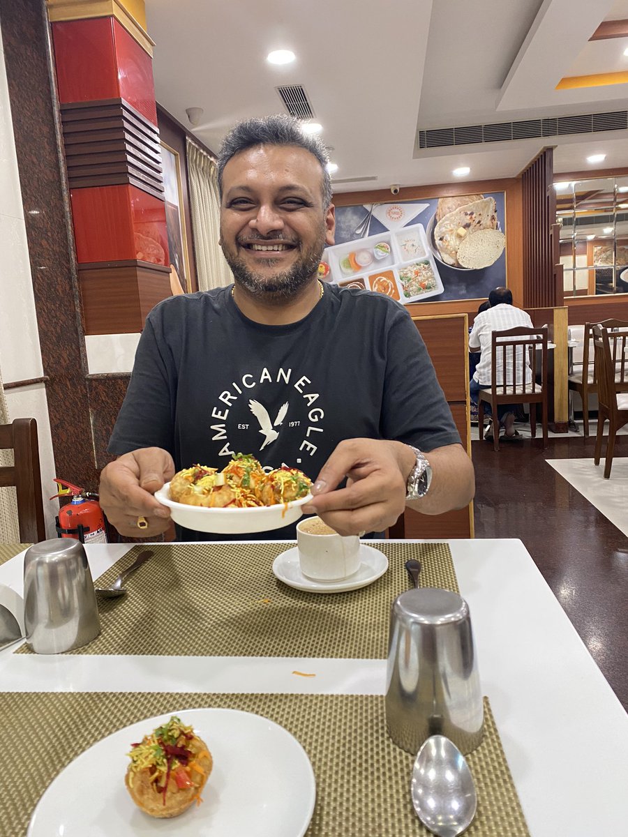 DosaWithMouli - June 2023