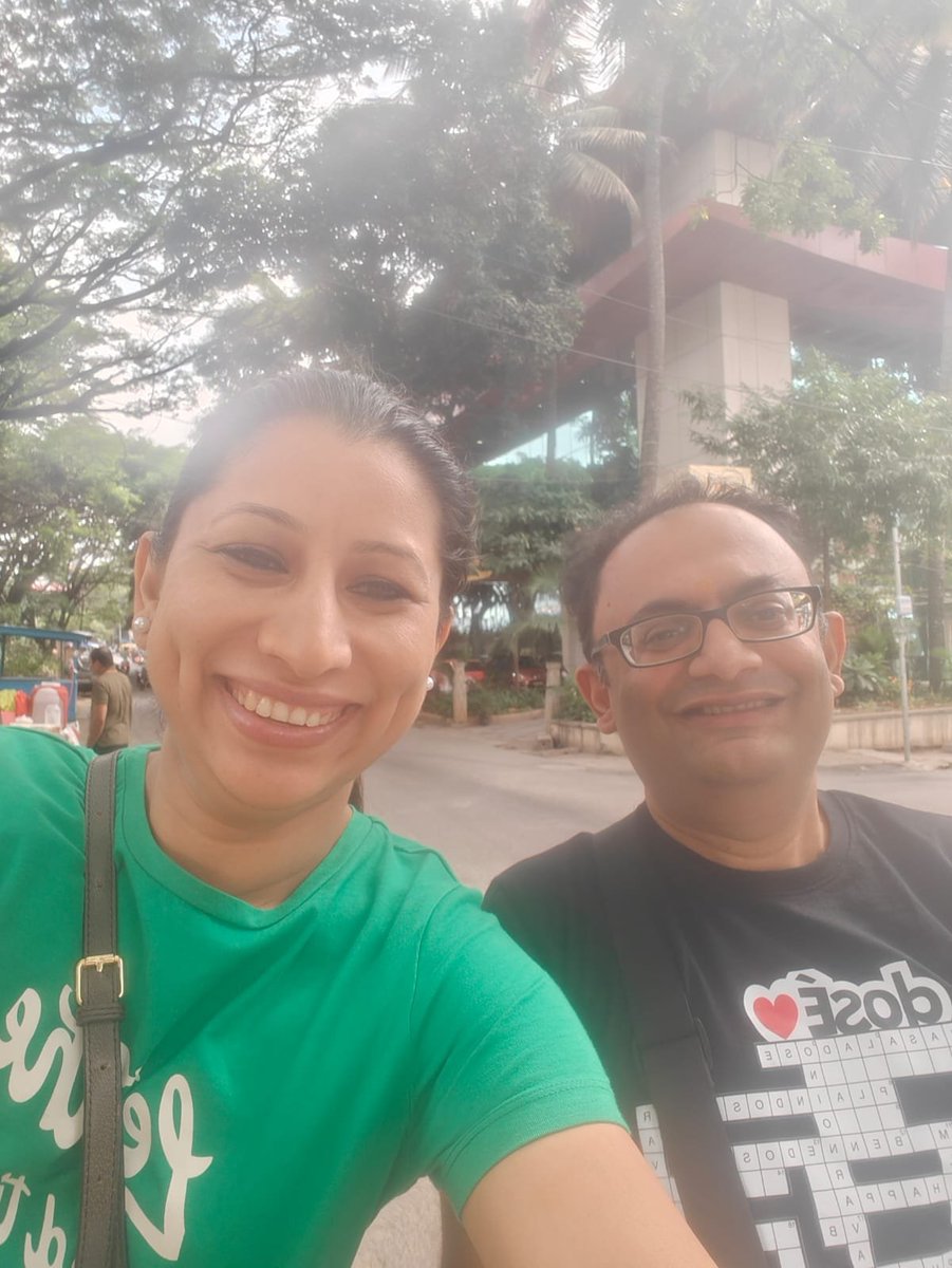 DosaWithMouli - August 2023