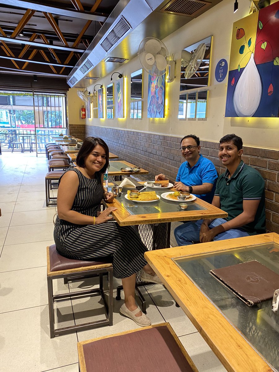 DosaWithMouli - August 2023