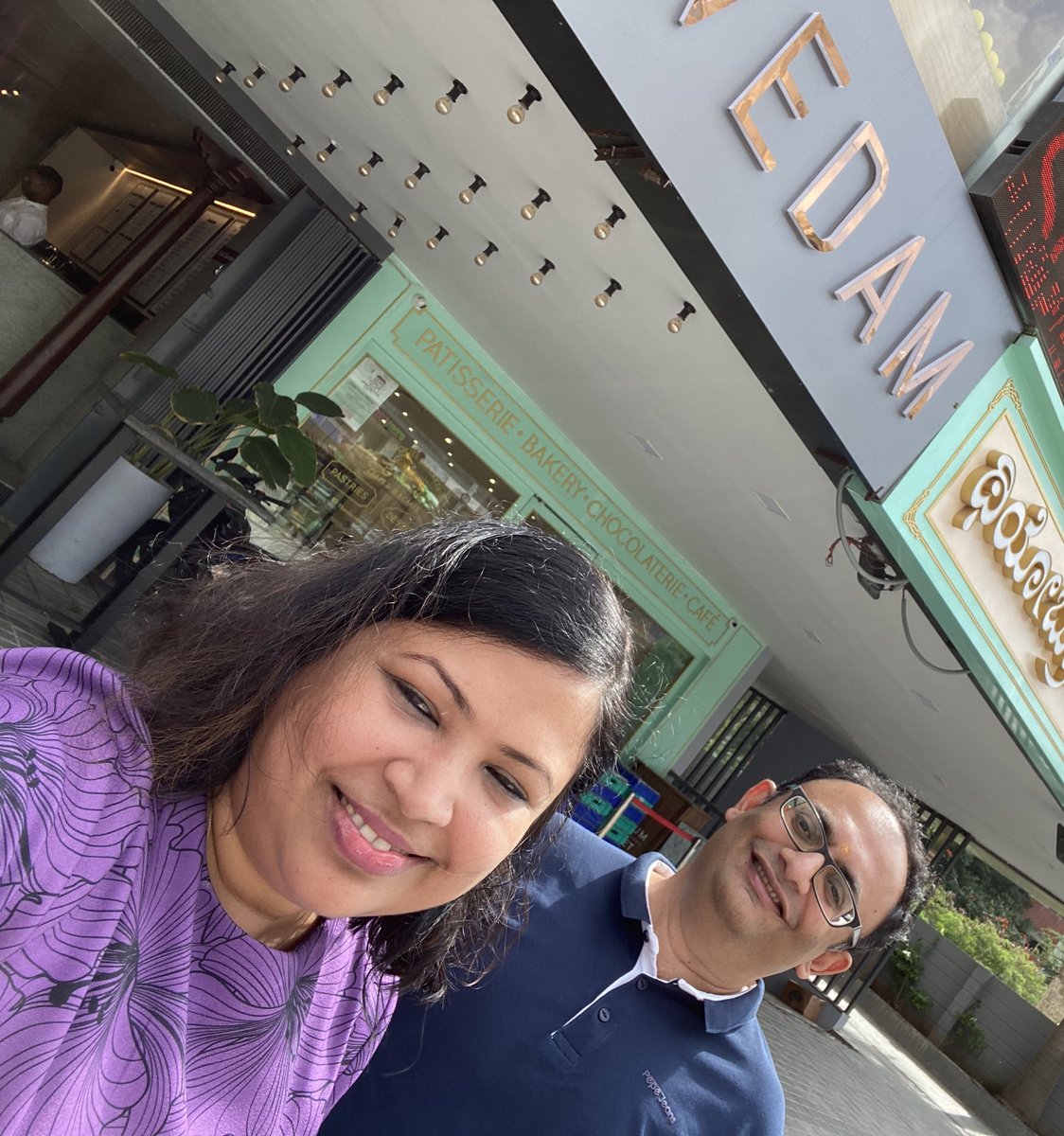 DosaWithMouli - September 2023