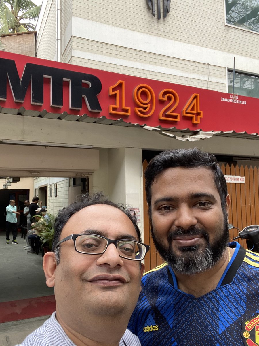 DosaWithMouli - November 2023