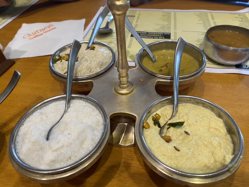 DosaWithMouli - December 2023