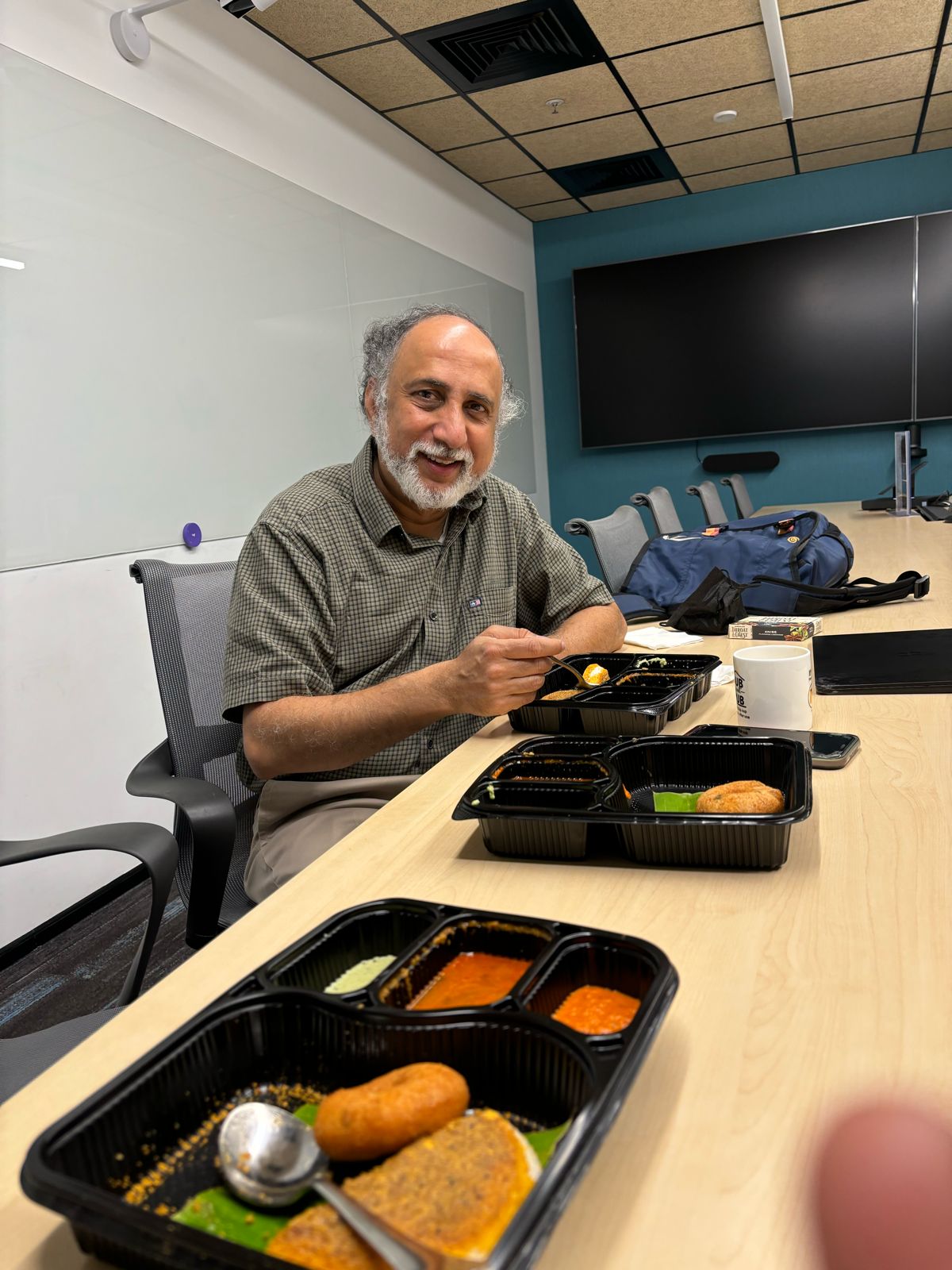 DosaWithMouli - February 2024