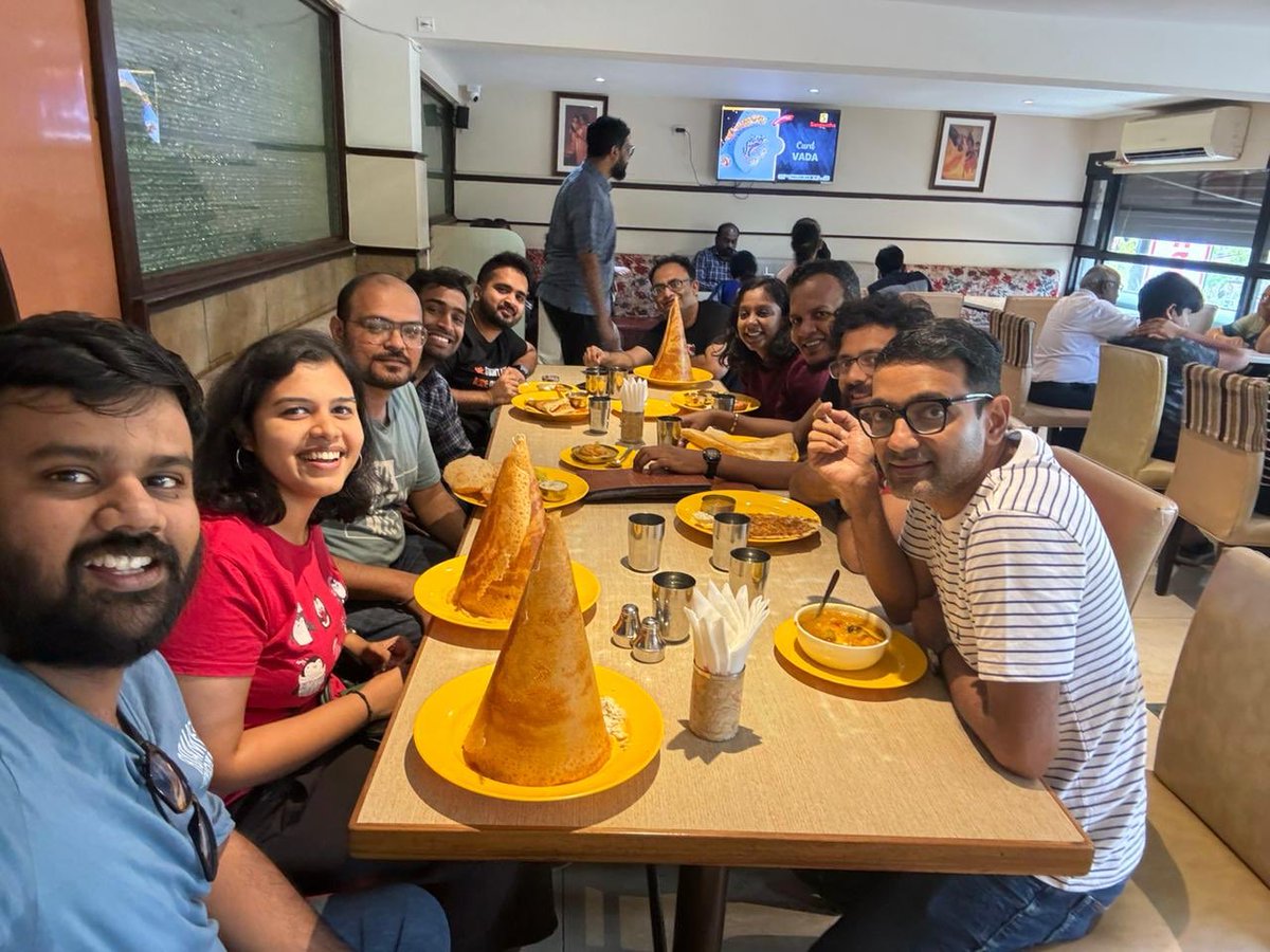 DosaWithMouli - March 2024