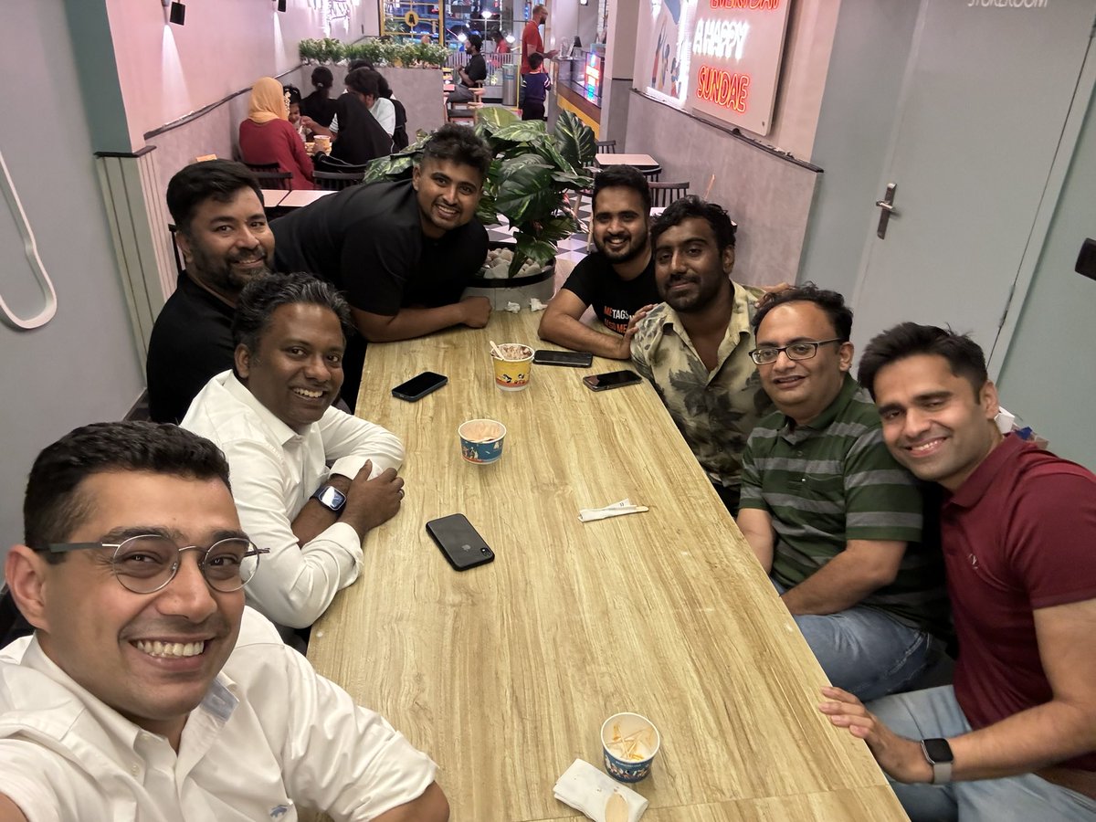 DosaWithMouli - March 2024