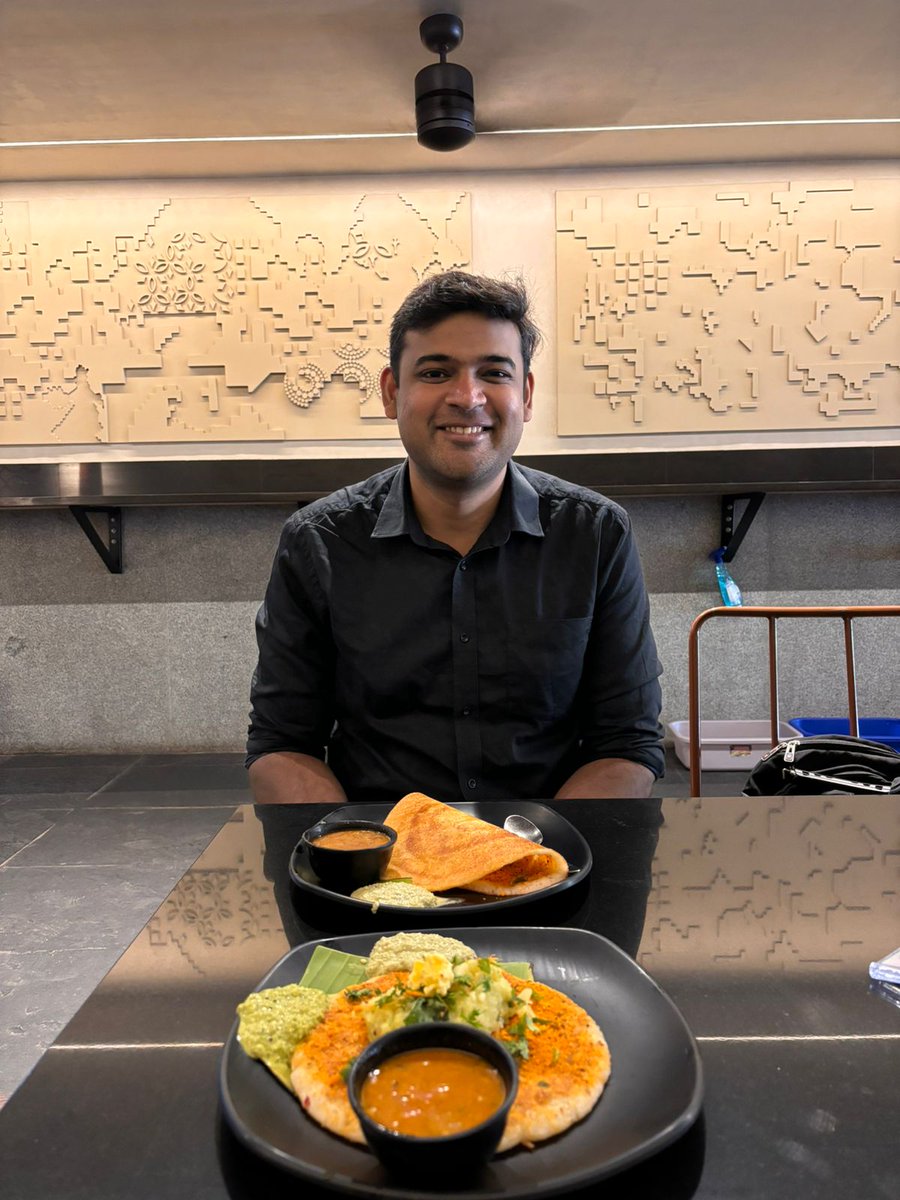 DosaWithMouli - May 2024