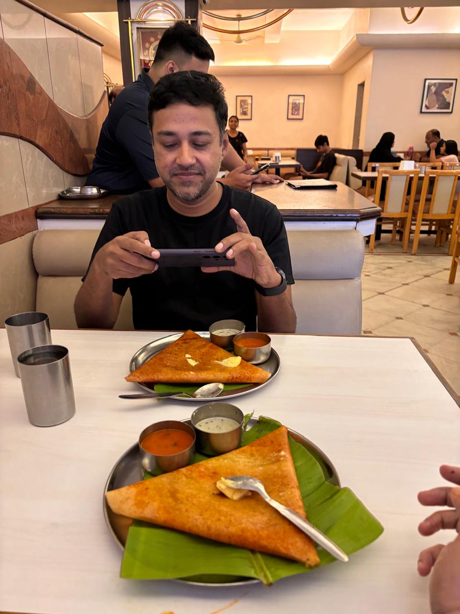 DosaWithMouli - May 2024