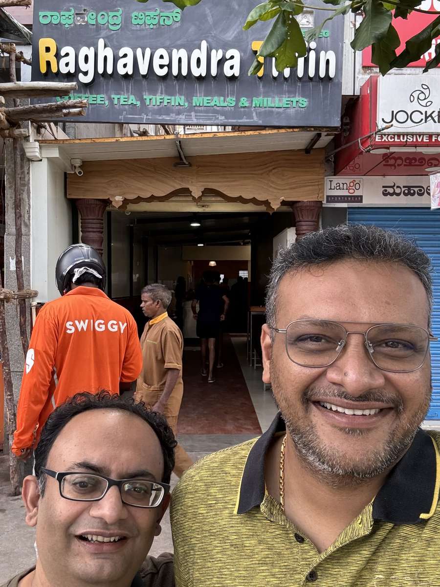 DosaWithMouli - June 2024