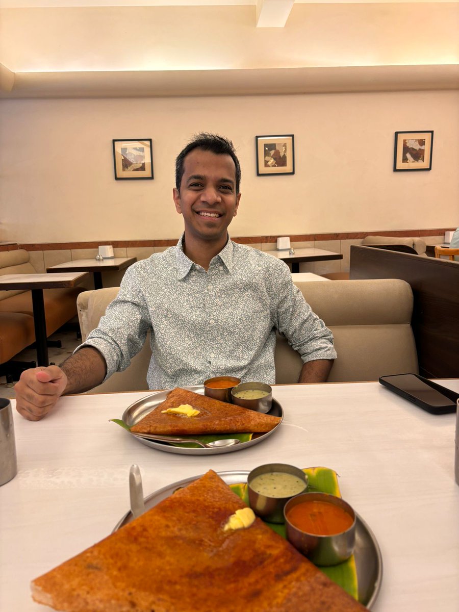 DosaWithMouli - July 2024