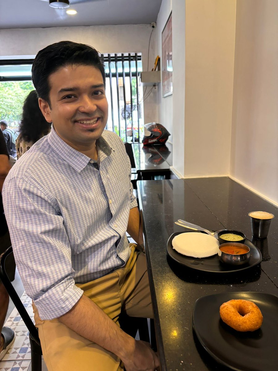 DosaWithMouli - July 2024