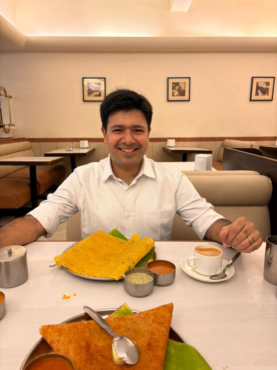 DosaWithMouli - July 2024