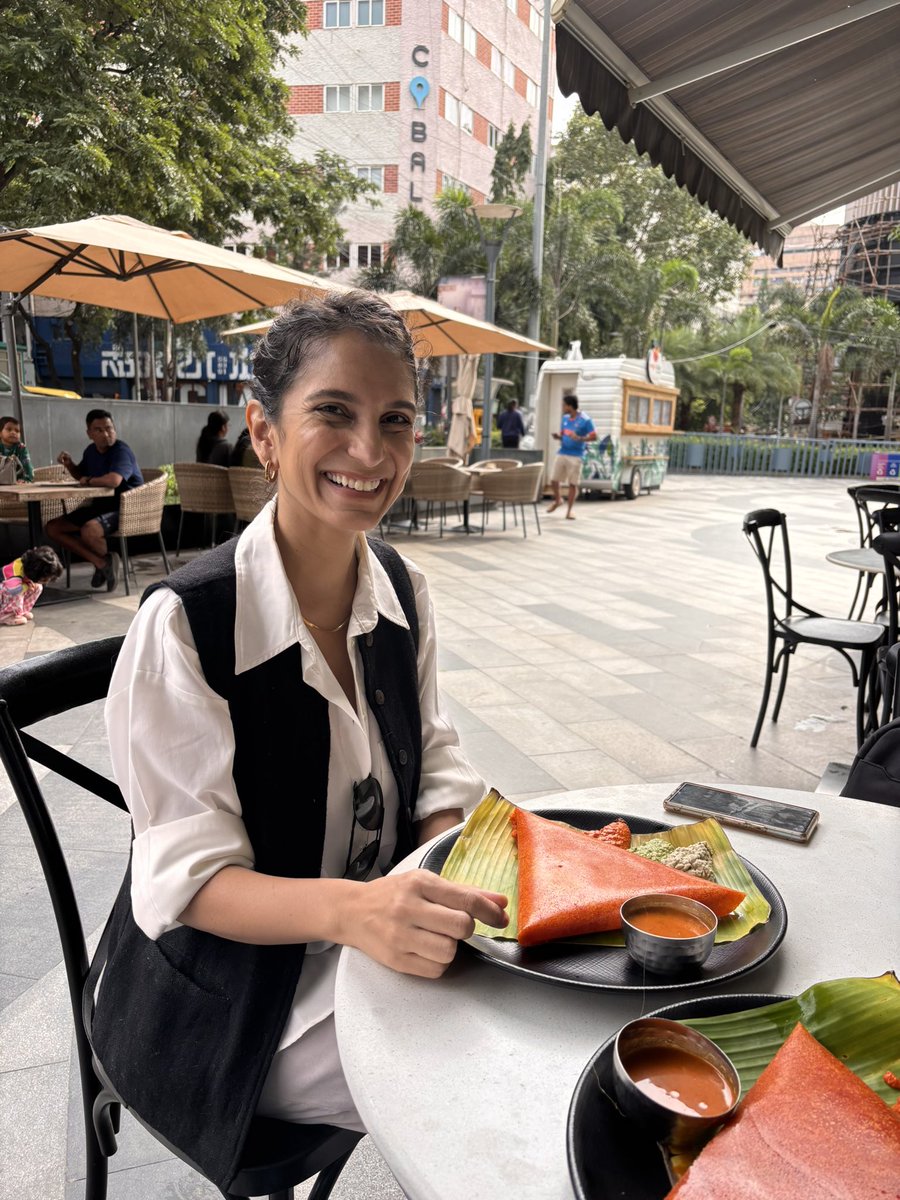 DosaWithMouli - October 2024