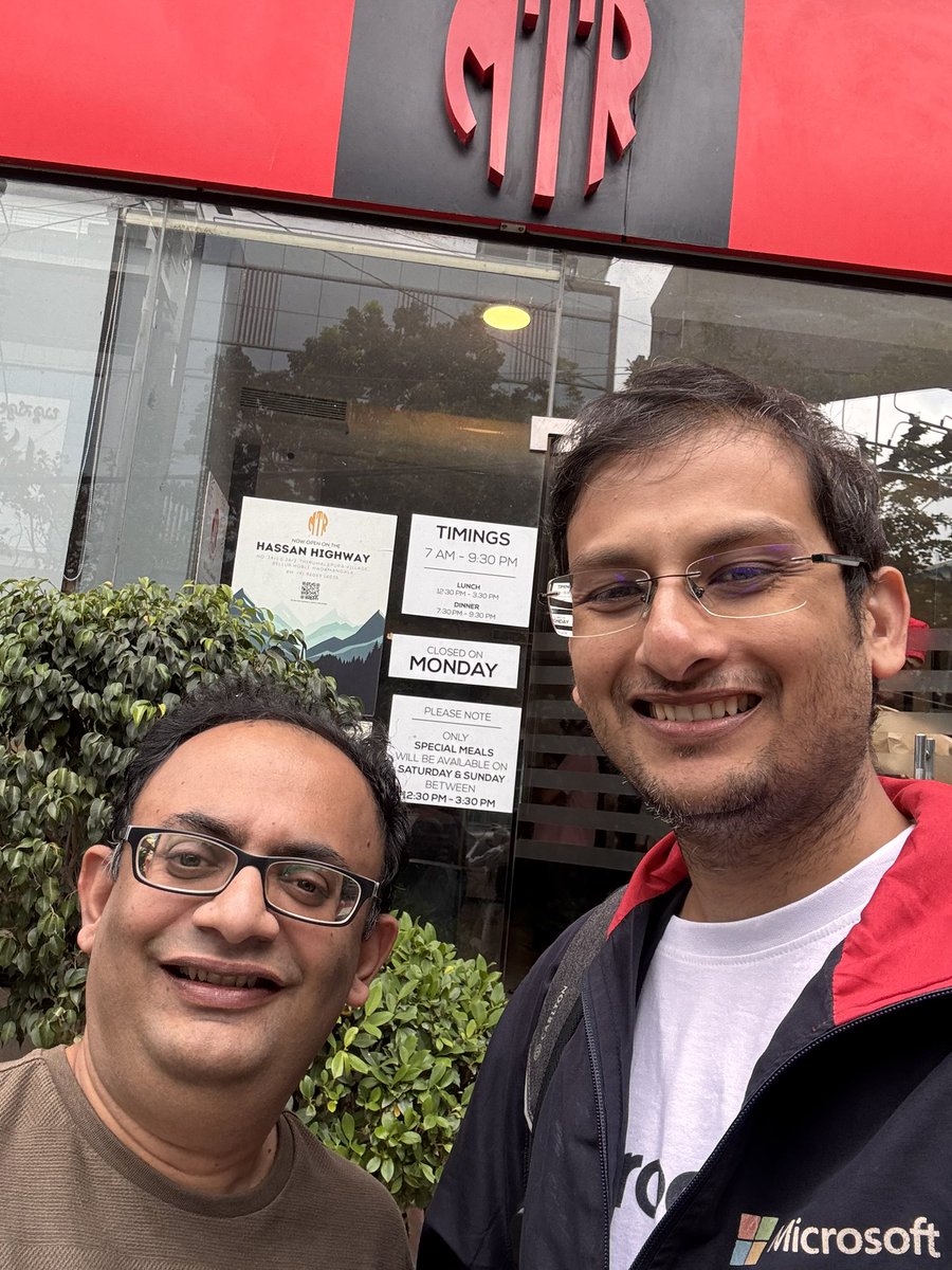 DosaWithMouli - November 2024