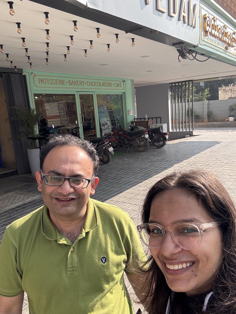 DosaWithMouli - December 2024