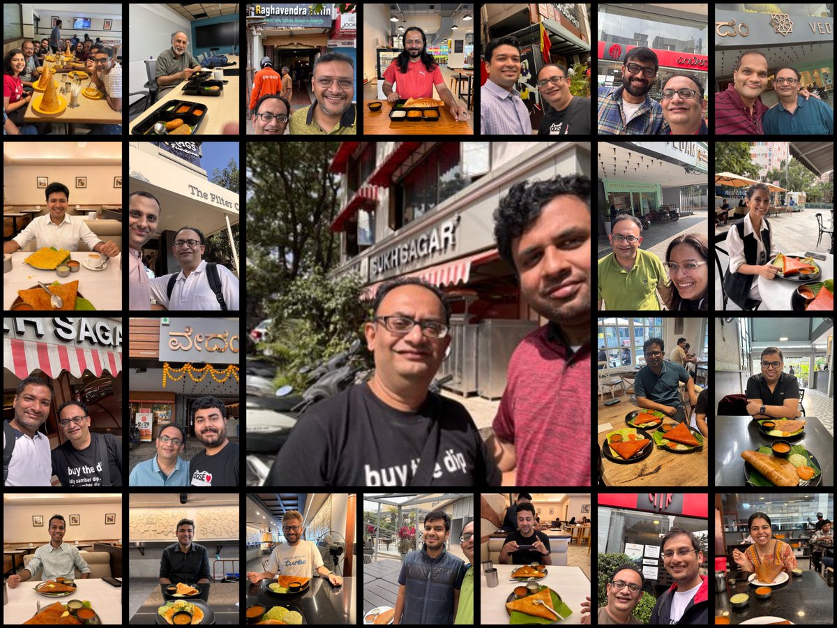 DosaWithMouli - December 2024