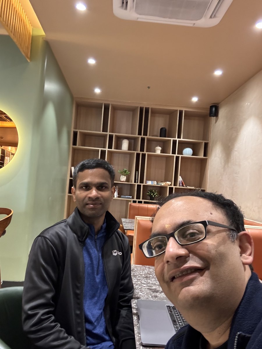 DosaWithMouli - January 2025