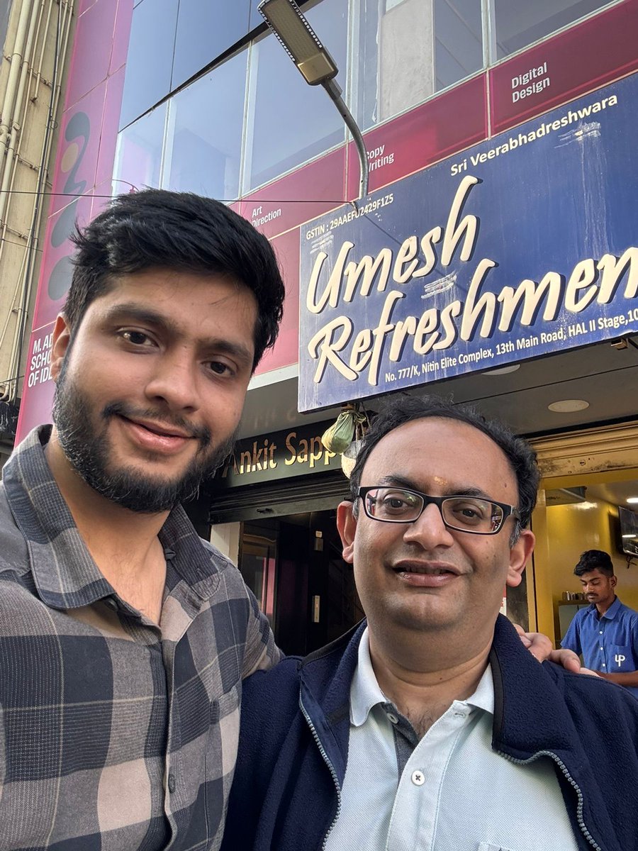 DosaWithMouli - February 2025