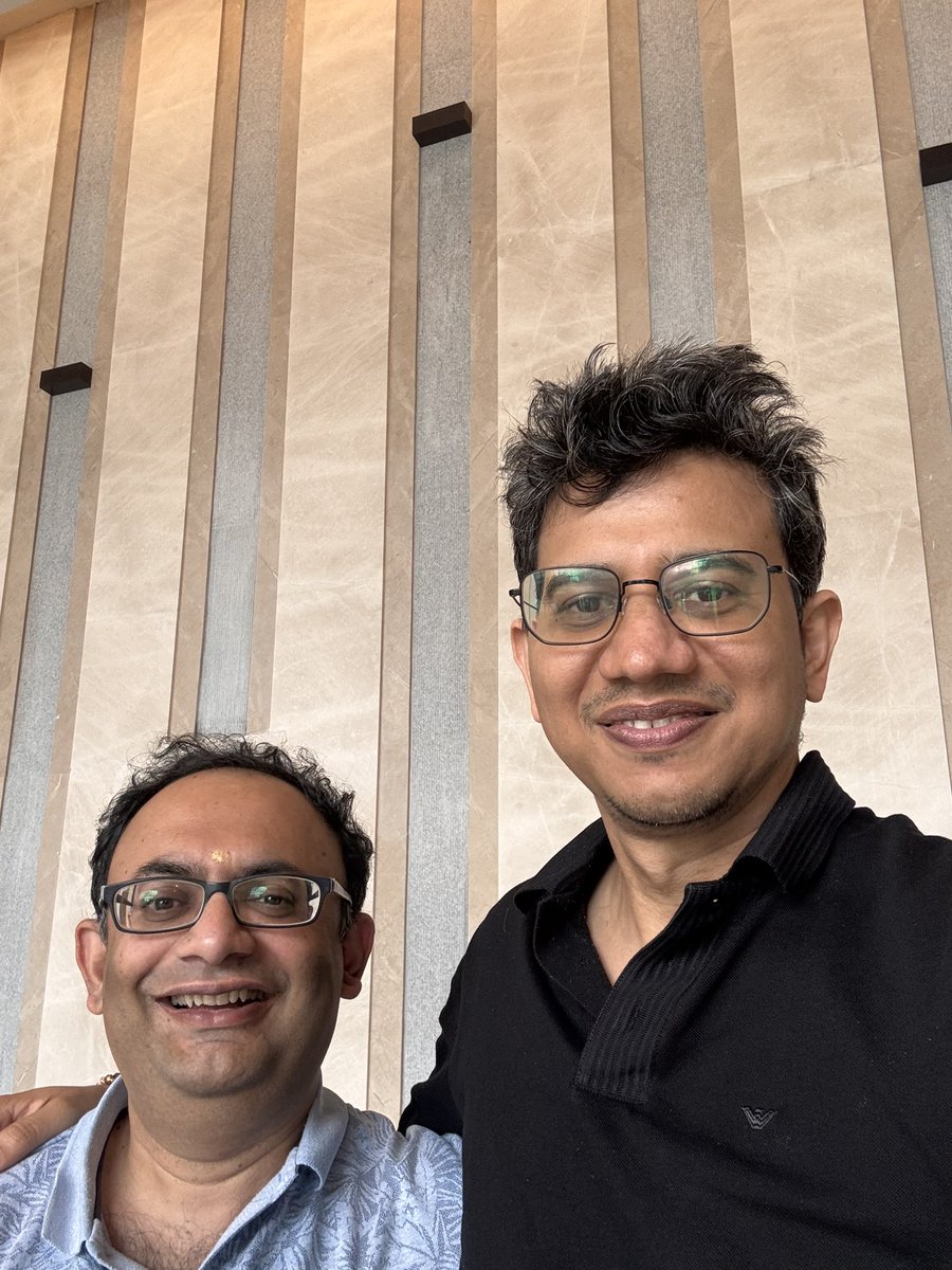 DosaWithMouli - June 2025