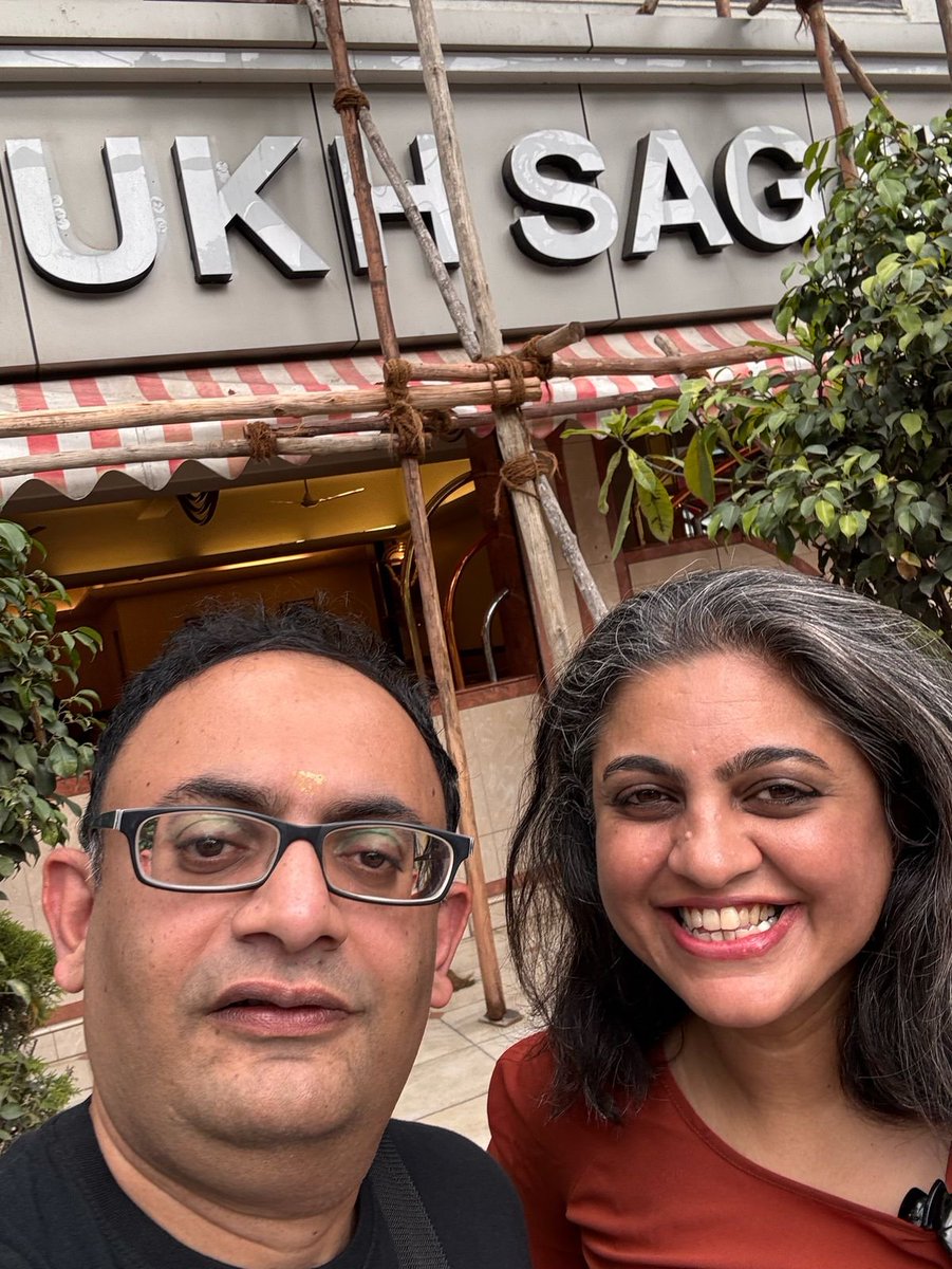 DosaWithMouli - July 2025