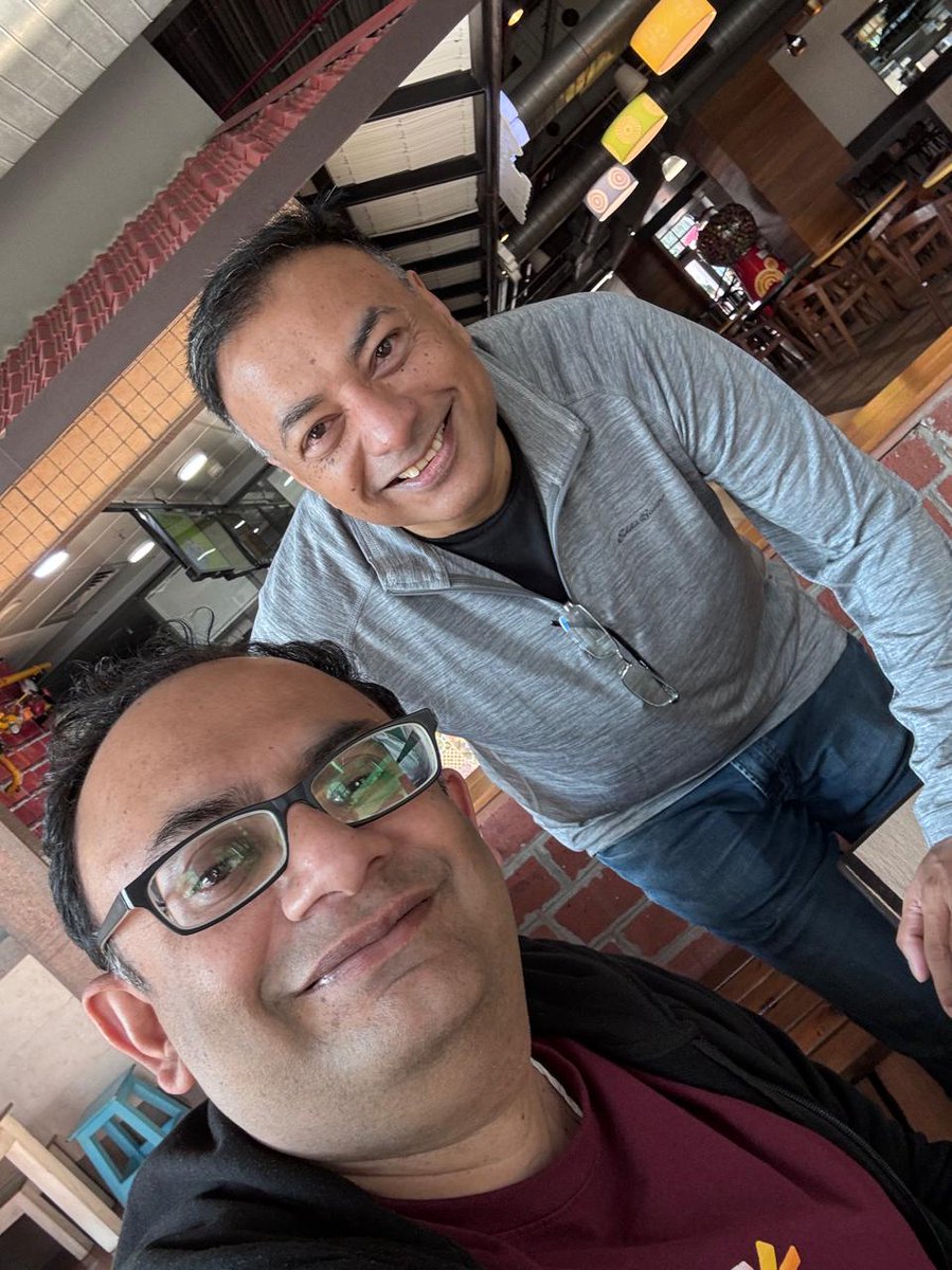 DosaWithMouli - January 2026