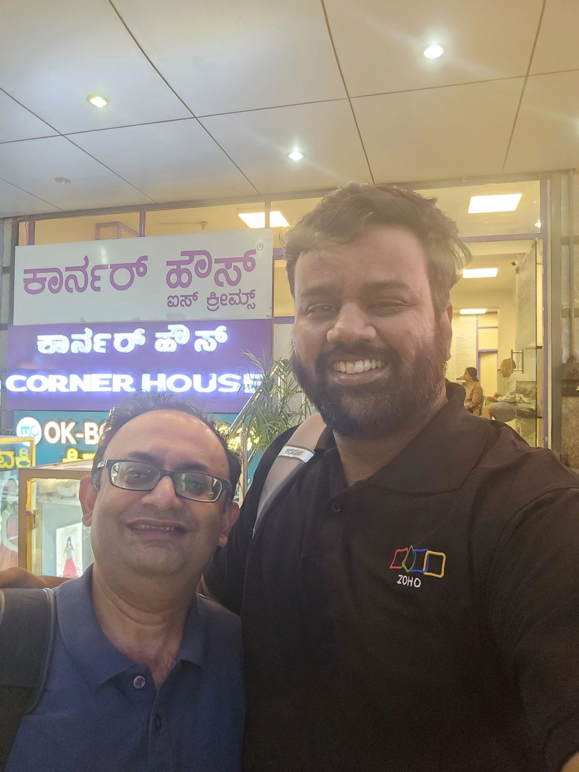 DosaWithMouli - June 2026
